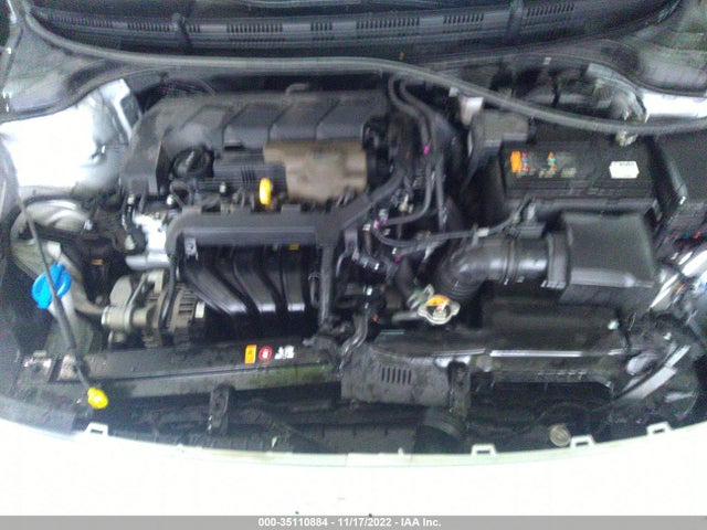 2020 Kia Rio, VIN: 3KPA24AD8LE358790
