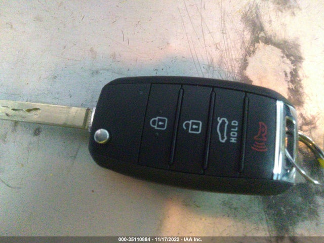 2020 Kia Rio, VIN: 3KPA24AD8LE358790