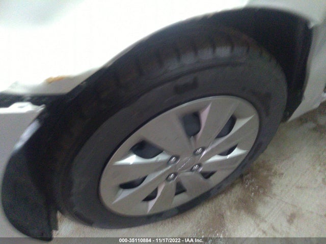 2020 Kia Rio, VIN: 3KPA24AD8LE358790