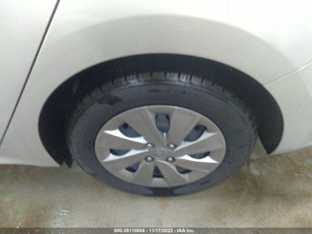 2020 Kia Rio, VIN: 3KPA24AD8LE358790