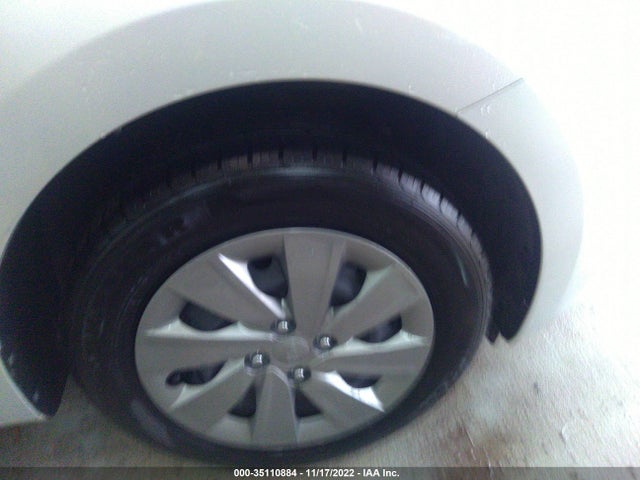 2020 Kia Rio, VIN: 3KPA24AD8LE358790