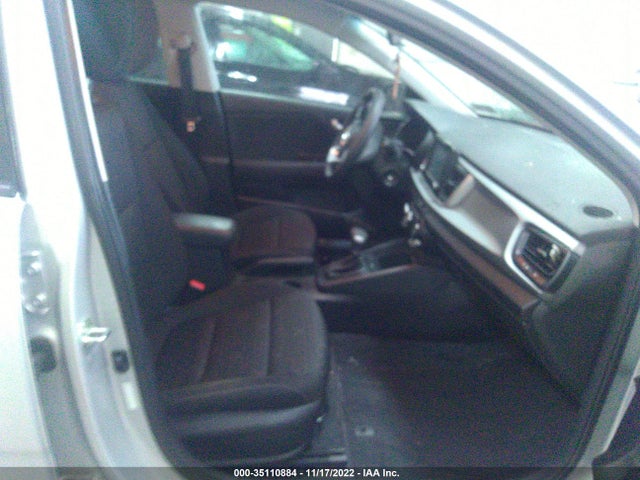 2020 Kia Rio, VIN: 3KPA24AD8LE358790