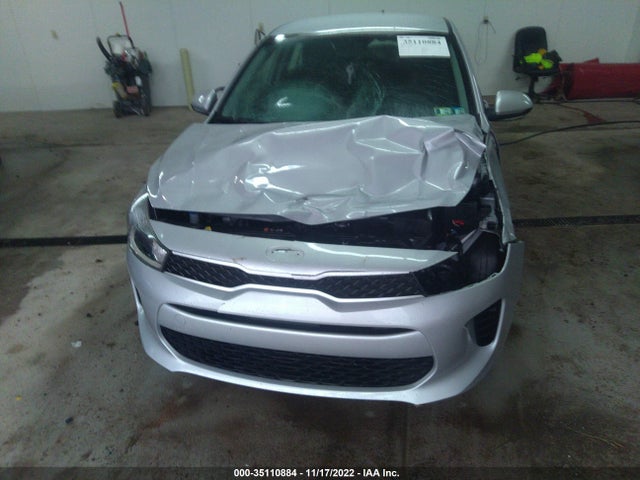 2020 Kia Rio, VIN: 3KPA24AD8LE358790