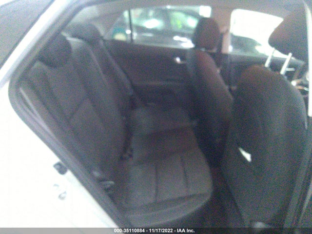 2020 Kia Rio, VIN: 3KPA24AD8LE358790