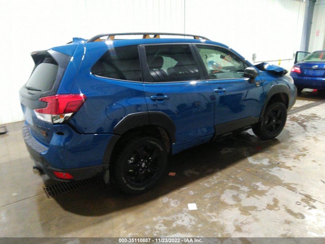 JF2SKAMC3NH491834 Subaru Forester Wilderness