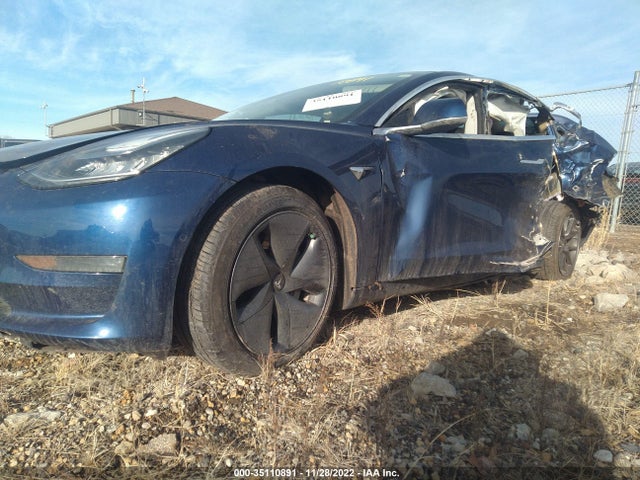 Tesla Model 3 Range 2019 5YJ3E1EA5KF309313 Image 6