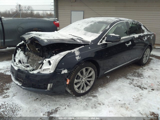 2017 Cadillac XTS, VIN: 2G61N5S30H9149393