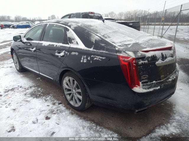 2017 Cadillac XTS, VIN: 2G61N5S30H9149393