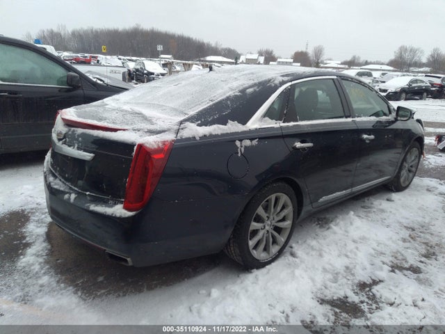 2017 Cadillac XTS, VIN: 2G61N5S30H9149393