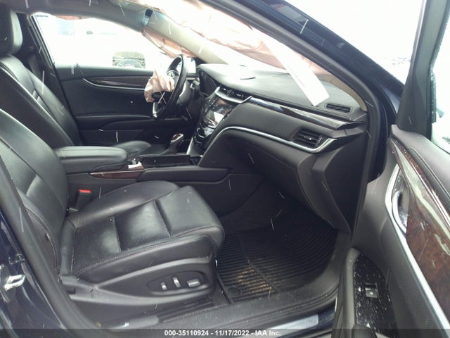 2017 Cadillac XTS, VIN: 2G61N5S30H9149393