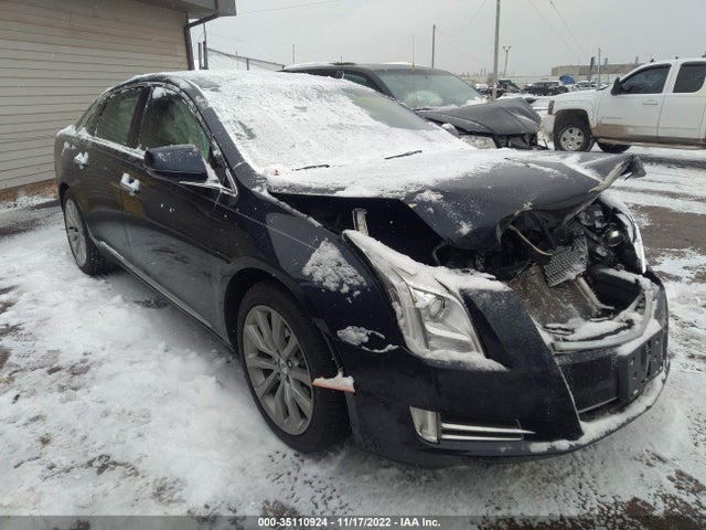 2017 2G61N5S30H9149393 головне зображення