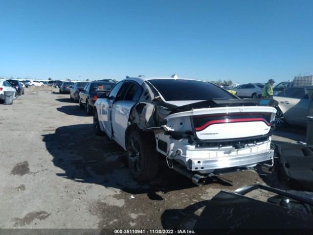 2C3CDXHG4KH747101 Dodge CHARGER GT