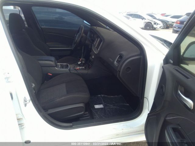 2C3CDXHG4KH747101 Dodge CHARGER GT