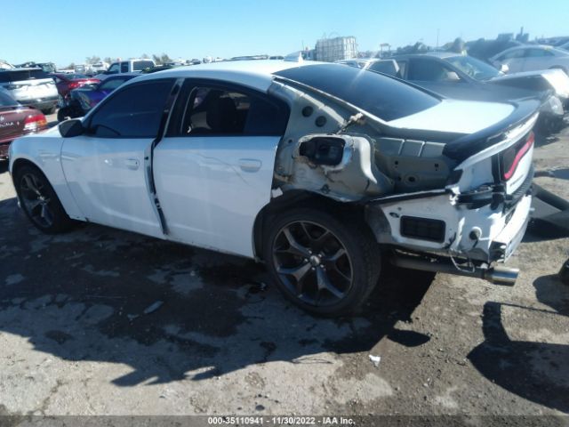 2C3CDXHG4KH747101 Dodge CHARGER GT