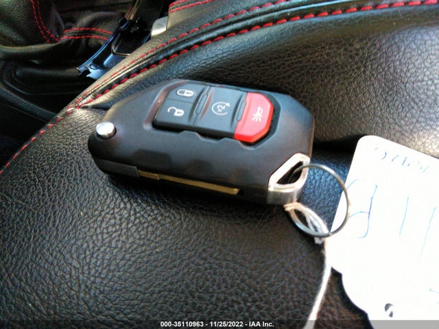 2021 Jeep Wrangler, VIN: 1C4HJXFN6MW516426