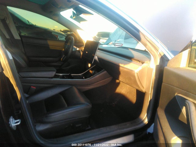 Tesla MODEL 3 2019 5YJ3E1EB1KF497305 Image 6