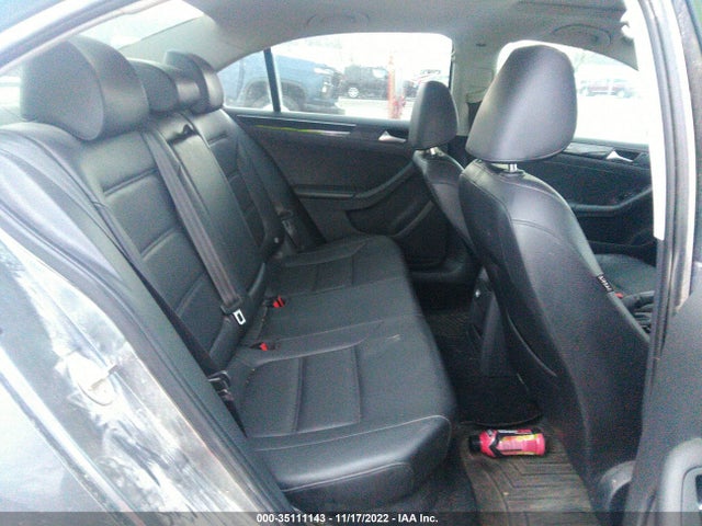 3VWL07AJ4GM367985 Volkswagen Jetta Sedan 1.8t Sel