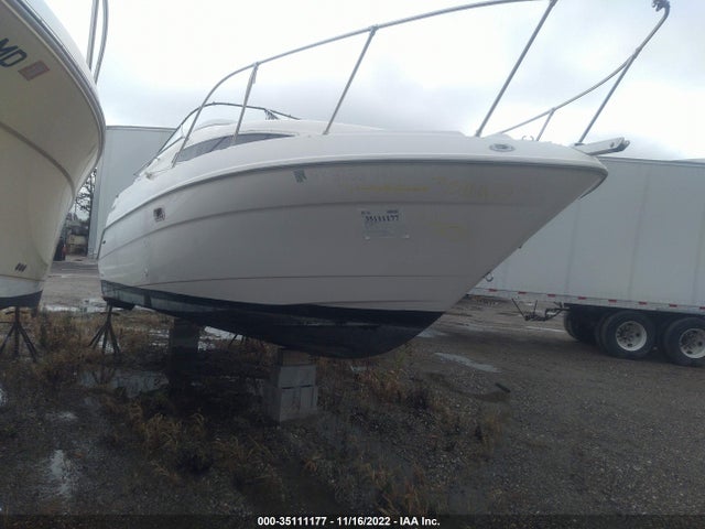 1998 BAYLINER OTHER VIN: USCA63SJF798