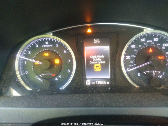 2017 TOYOTA CAMRY XLE/SE/LE/XSE VIN: 4T1BF1FK8HU620729