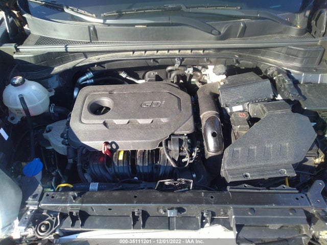 2022 Kia Sportage, VIN: KNDP6CAC6N7955164