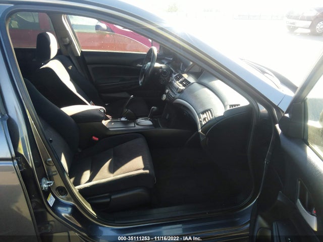 2011 HONDA ACCORD SDN LX VIN: 1HGCP2F31BA042259
