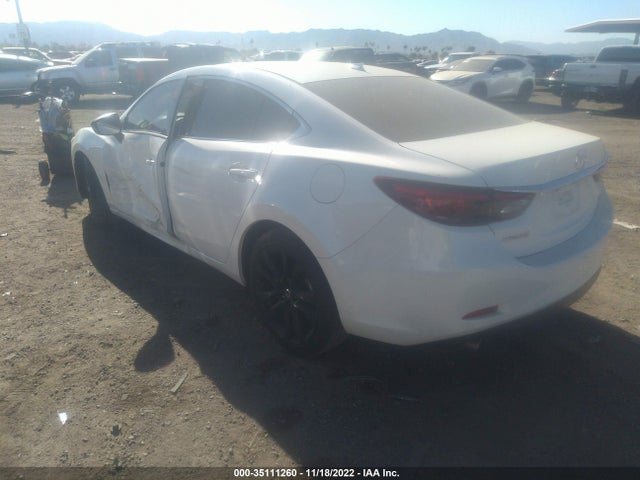 2016 Mazda 6, VIN: JM1GJ1T57G1402904