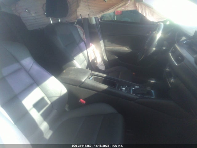 2016 Mazda 6, VIN: JM1GJ1T57G1402904