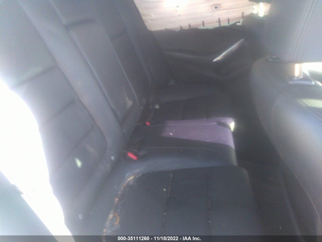 2016 Mazda 6, VIN: JM1GJ1T57G1402904