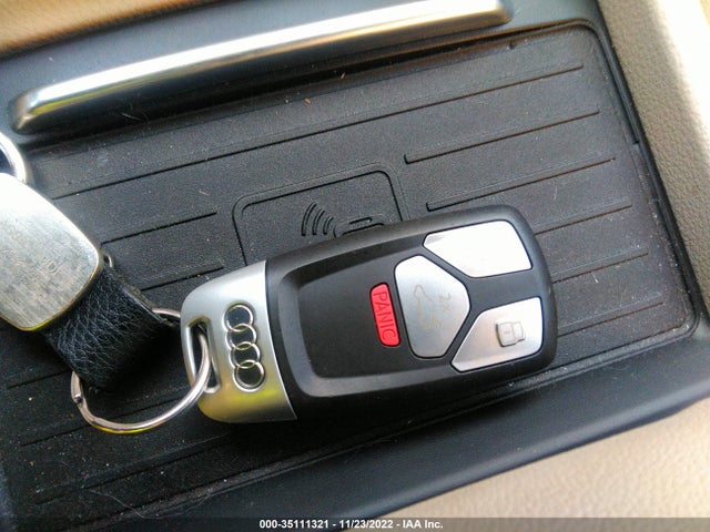2021 Audi Q5, VIN: WA1E2AFY2M2077976