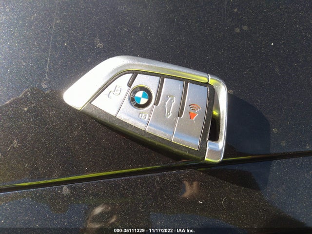 2021 BMW 8 Series, VIN: WBABC4C08MCF63711