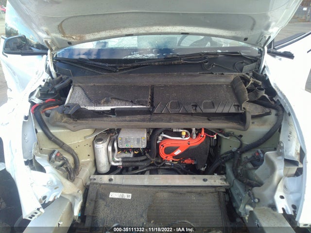Tesla Model Y Performance 2021 5YJYGDEF0MF304357 Image 10