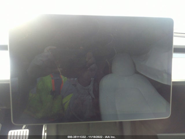 Tesla Model Y Performance 2021 5YJYGDEF0MF304357 Image 7
