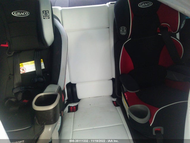Tesla Model Y Performance 2021 5YJYGDEF0MF304357 Image 8