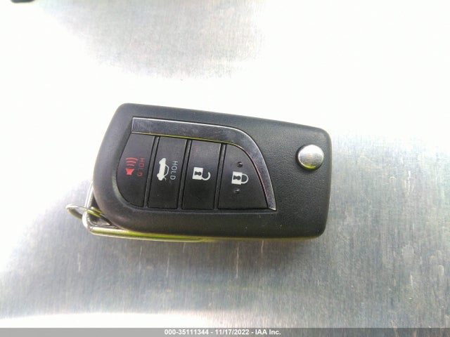 2020 Toyota Camry, VIN: 4T1G11AK7LU336772