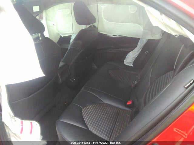 2020 Toyota Camry, VIN: 4T1G11AK7LU336772