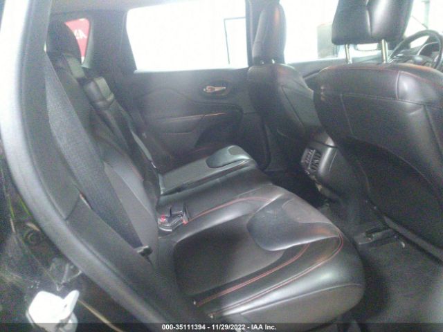 1C4PJMBS8FW785942 Jeep Cherokee Trailhawk