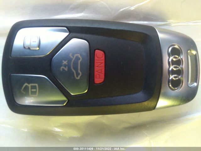 WA1EAAFY0N2031552 Audi Q5 S Line Premium Plus