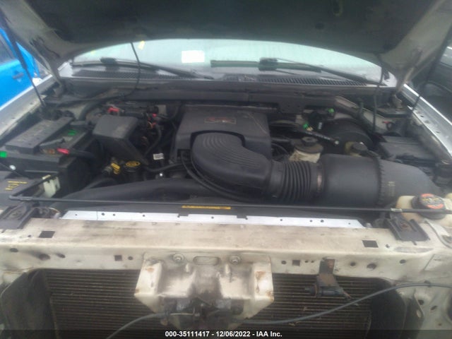 Lincoln Navigator 1998 5LMPU28L9WLJ41906 Image 12