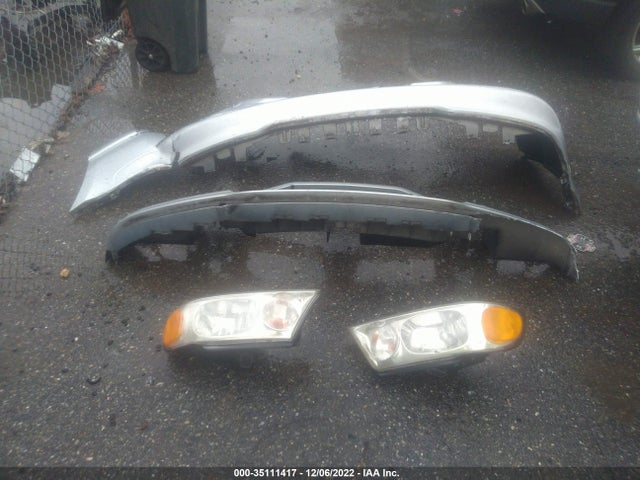 Lincoln Navigator 1998 5LMPU28L9WLJ41906 Image 4