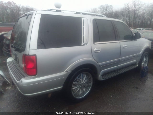 Lincoln Navigator 1998 5LMPU28L9WLJ41906 Image 6