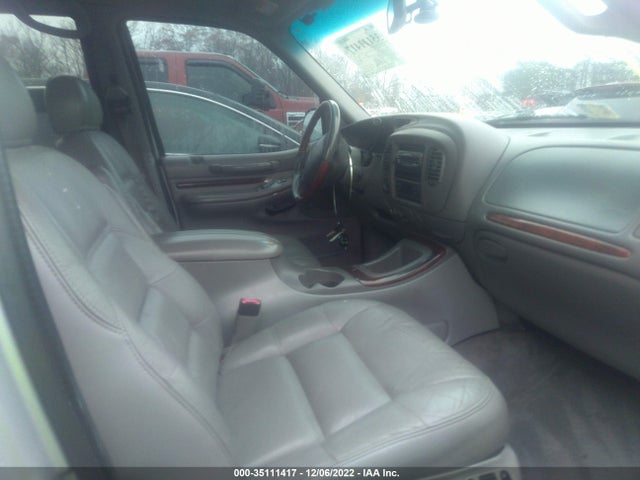 Lincoln Navigator 1998 5LMPU28L9WLJ41906 Image 7