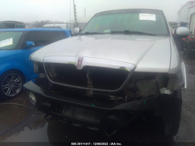 Lincoln Navigator 1998 5LMPU28L9WLJ41906 Image 8