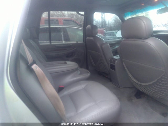 Lincoln Navigator 1998 5LMPU28L9WLJ41906 Image 10