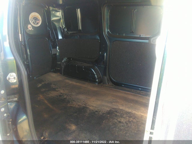 2017 Chevrolet City Express, VIN: 3N63M0YN6HK718378