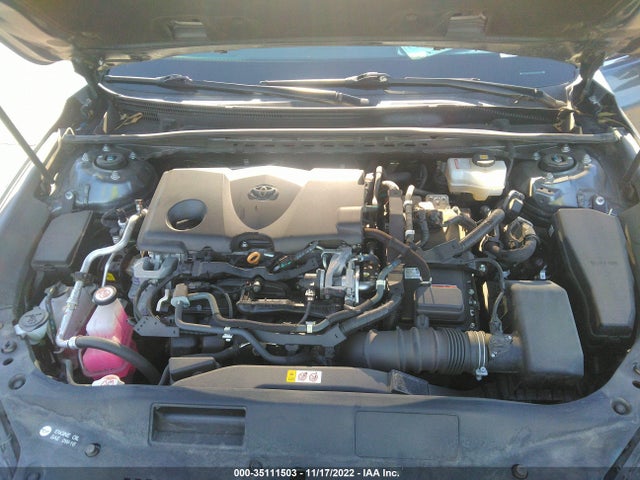 2019 Toyota Avalon, VIN: 4T1B21FB0KU006843