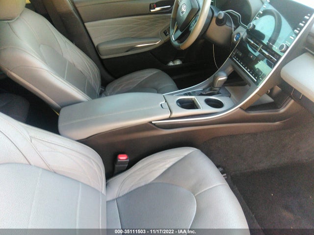 2019 Toyota Avalon, VIN: 4T1B21FB0KU006843