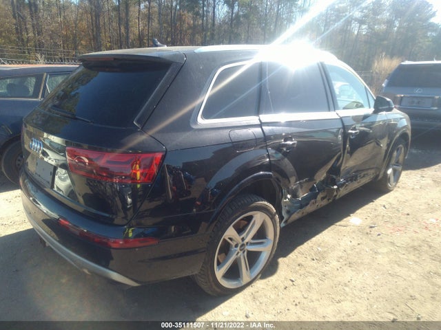 2019 Audi Q7, VIN: WA1VAAF71KD015108
