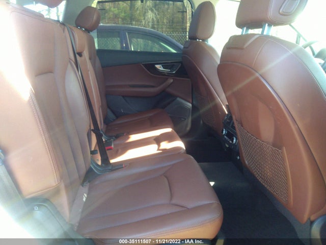 2019 Audi Q7, VIN: WA1VAAF71KD015108