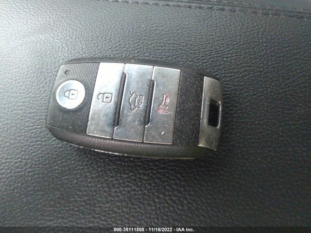 2015 Kia Optima, VIN: 5XXGN4A76FG350971
