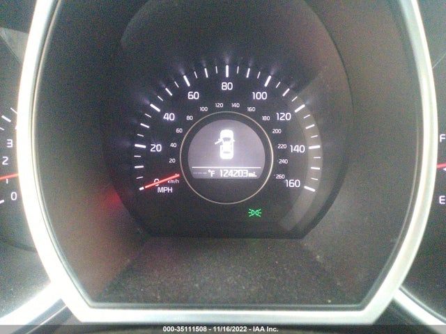 2015 Kia Optima, VIN: 5XXGN4A76FG350971